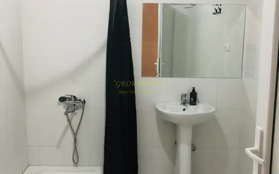 Сдается квартира в городе Кутаиси.
