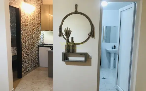 Сдается квартира в городе Кутаиси.