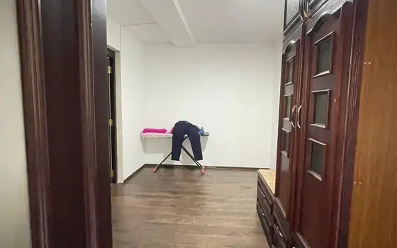 Тбилиси. Дом для семьи в районе озёра Лиси.