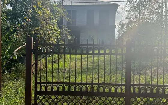 Продается частный дом в Озургетском районе.