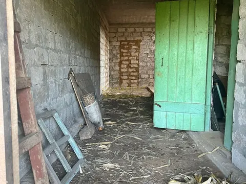 Продается частный дом в Озургетском районе.