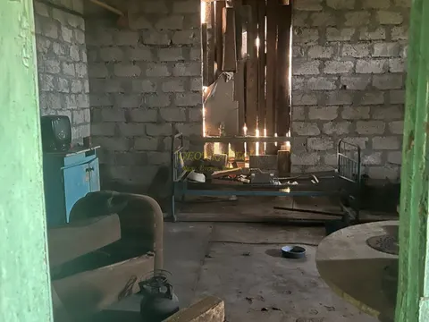 Продается частный дом в Озургетском районе.