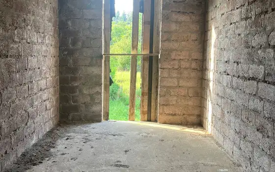 Продается частный дом в Озургетском районе.