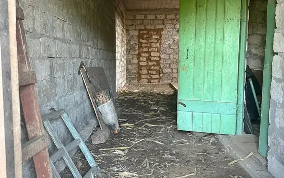 Продается частный дом в Озургетском районе.