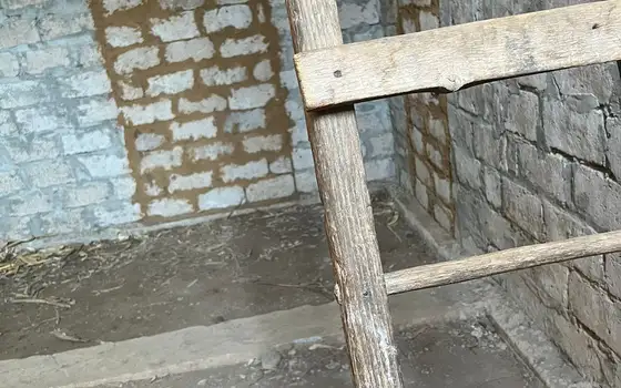 Продается частный дом в Озургетском районе.