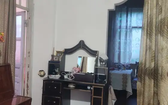Частный дом с панорамным видом.
