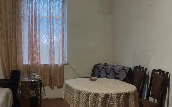 Частный дом с панорамным видом.