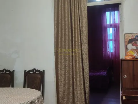 Частный дом с панорамным видом.