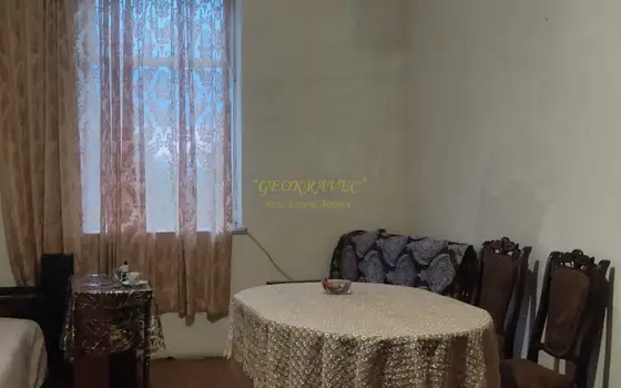 Частный дом с панорамным видом.