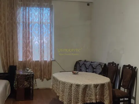 Частный дом с панорамным видом.