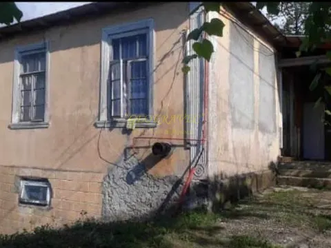 Частный дом с панорамным видом.
