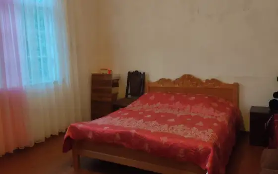 Частный дом с панорамным видом.