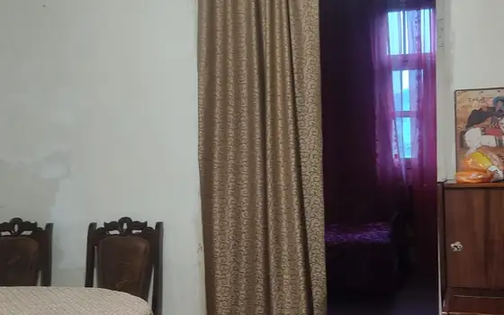Частный дом с панорамным видом.