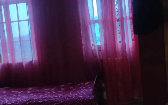 Частный дом с панорамным видом.