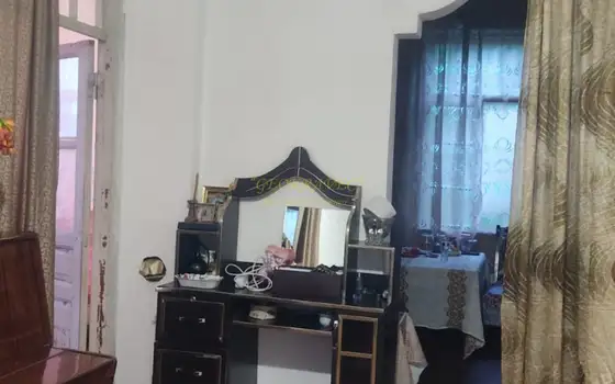 Частный дом с панорамным видом.