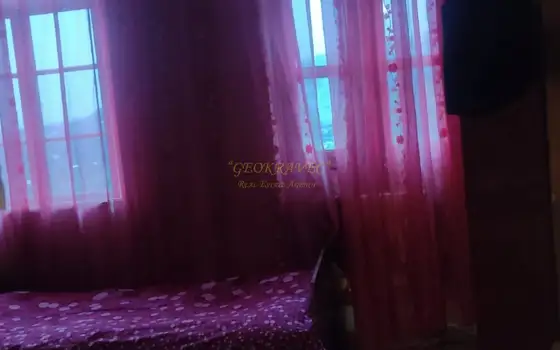 Частный дом с панорамным видом.