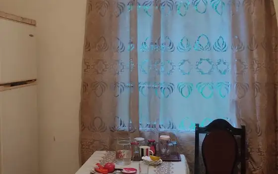 Частный дом с панорамным видом.