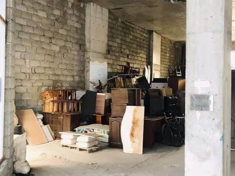 Продается коммерческая площадь в городе Батуми.