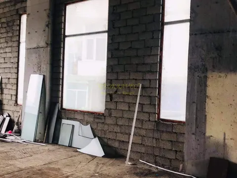 Продается коммерческая площадь в городе Батуми.