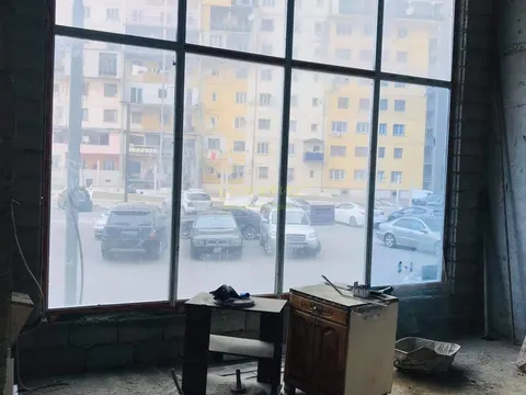 Продается коммерческая площадь в городе Батуми.