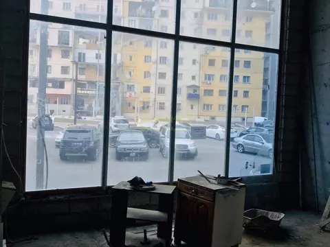 Продается коммерческая площадь в городе Батуми.