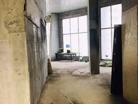 Продается коммерческая площадь в городе Батуми.
