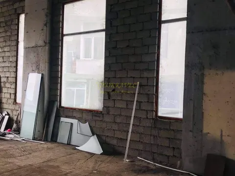 Продается коммерческая площадь в городе Батуми.
