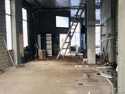 Продается коммерческая площадь в городе Батуми.
