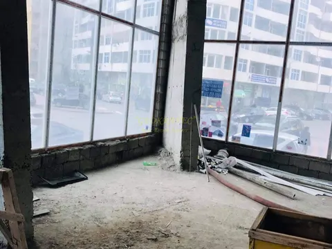 Продается коммерческая площадь в городе Батуми. - სურათი 1