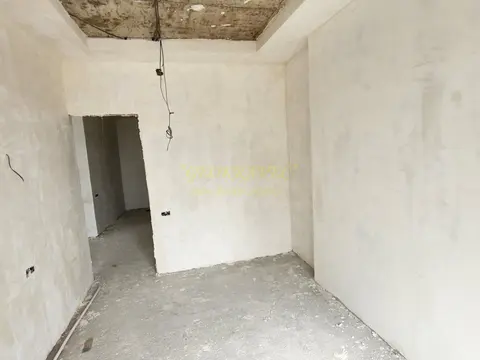 Трехкомнатная квартира с видом на море.