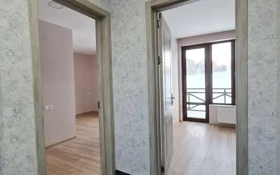Загородный дом в Бакуриани.