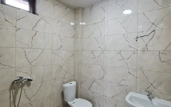 Загородный дом в Бакуриани.