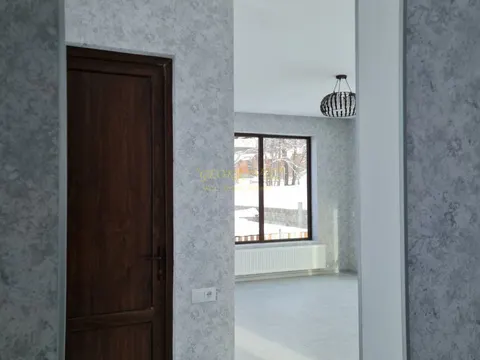 Загородный дом в Бакуриани.