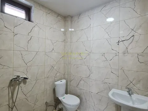 Загородный дом в Бакуриани.