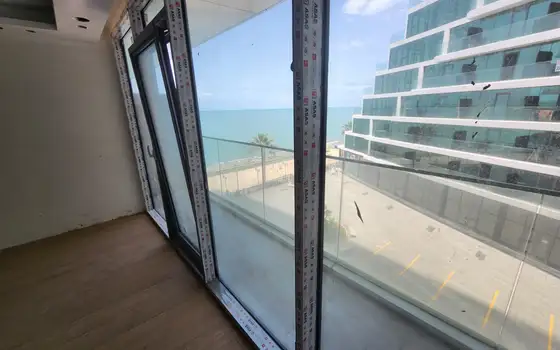 Floor for sale on the Black Sea coast. - image 1