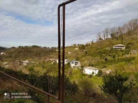 Земля для продажи.