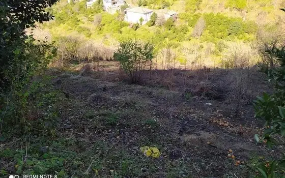 Земля для продажи.