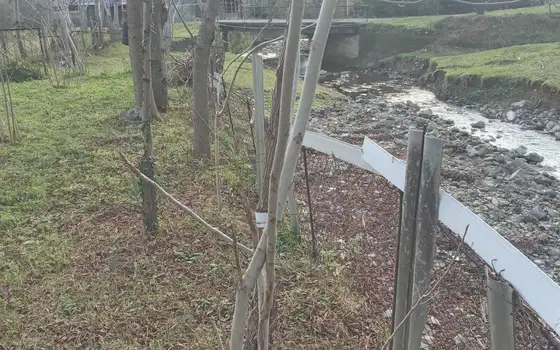 Продается земельный участок в Хелвачаури.