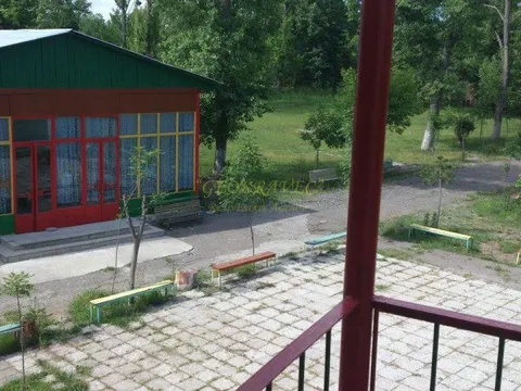 Продается действующий лагерь в Душети. Недалеко от озера Палеостоми. Грузия. - სურათი 1