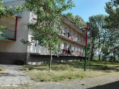 Продается действующий лагерь в Душети. Недалеко от озера Палеостоми. Грузия. - изображение 1