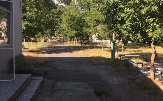 Продается действующий лагерь в Душети. Недалеко от озера Палеостоми. Грузия.