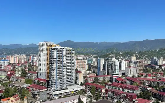 Срочная продажа квартиры-студии.