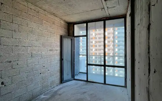 Studio on Shartava Near Beach, photo 3