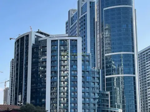 Срочная продажа квартиры-студии.