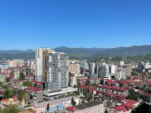 Срочная продажа квартиры-студии.