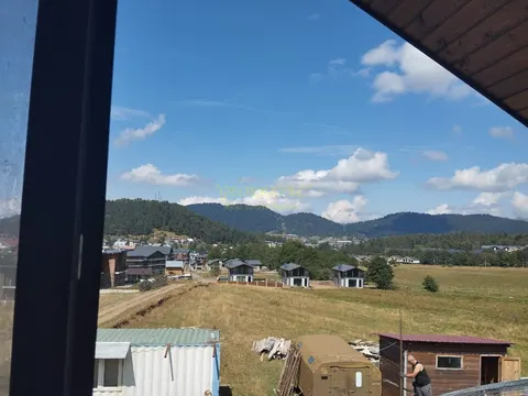 Продается частный загородный дом в Бакуриани.