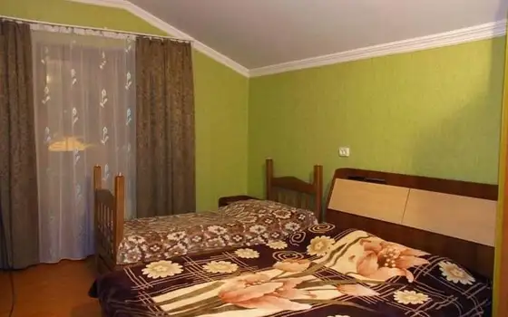 2 Cottages in Bakuriani, photo 7