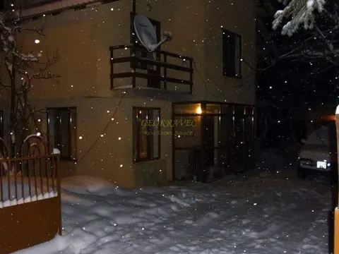 Продается частный загородный дом в Бакуриани. - სურათი 1