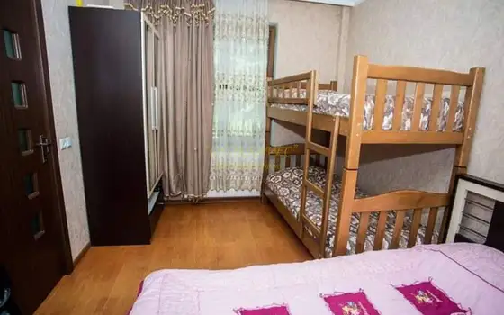 Продается частный загородный дом в Бакуриани.
