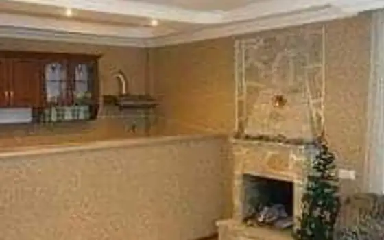 2 Cottages in Bakuriani, photo 5